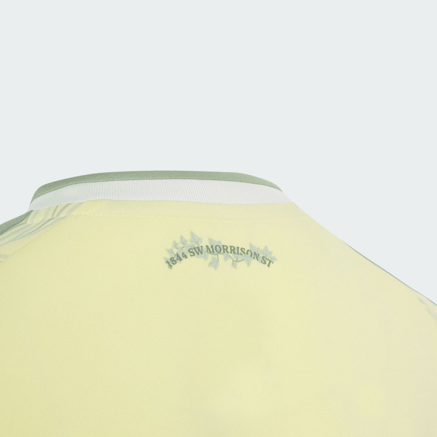 Youth Portland Timbers 2026/27 Away Jersey