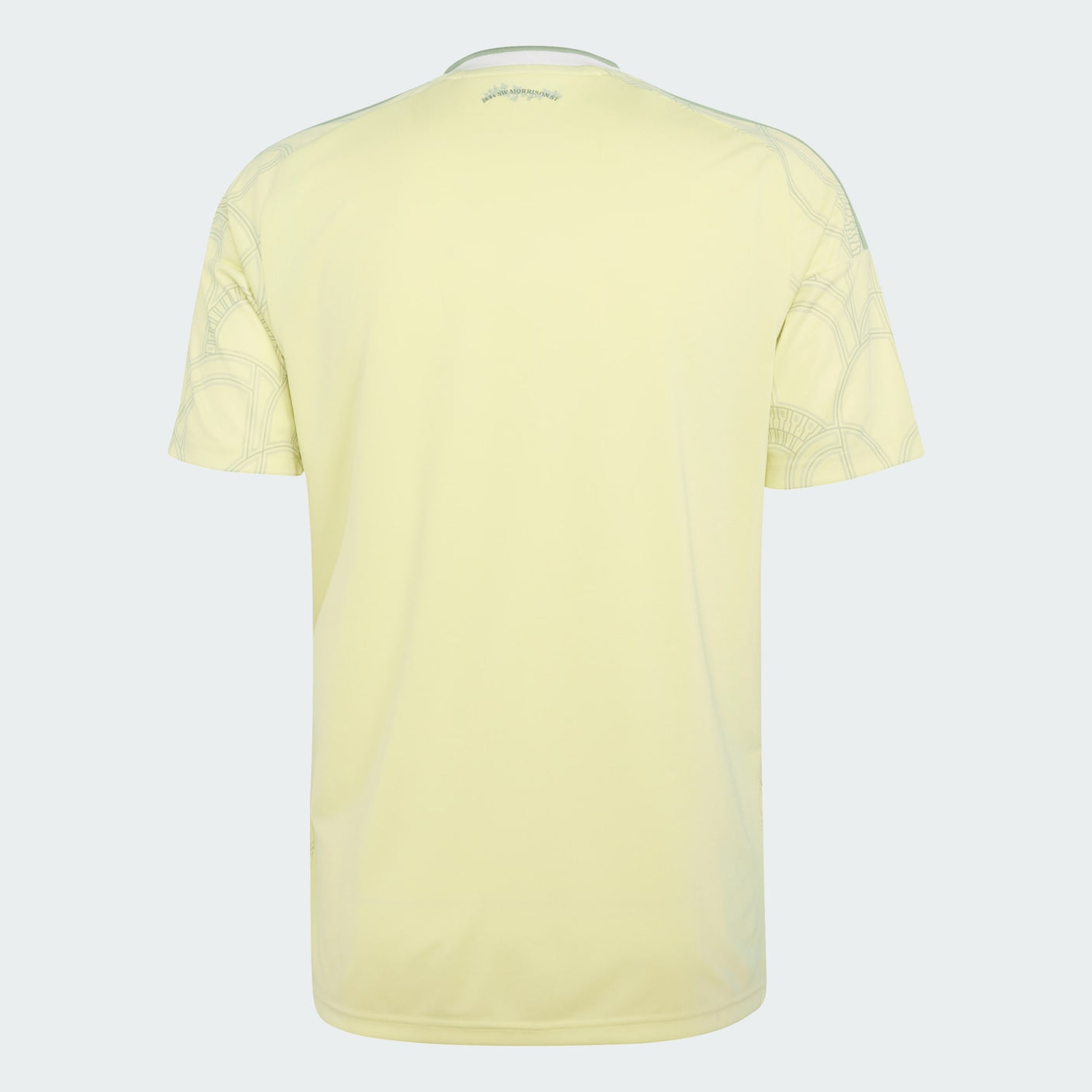 Portland Timbers 2026/27 Away Replica Jersey