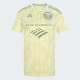 Women's Portland Timbers 2026/27 Away Replica Jersey