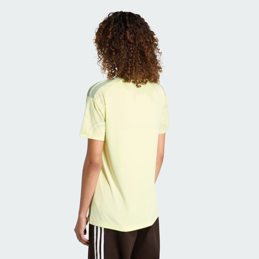 Women's Portland Timbers 2026/27 Away Replica Jersey