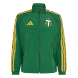 Portland Timbers Anthem Jacket