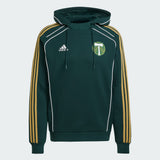Portland Timbers Travel Hoodie