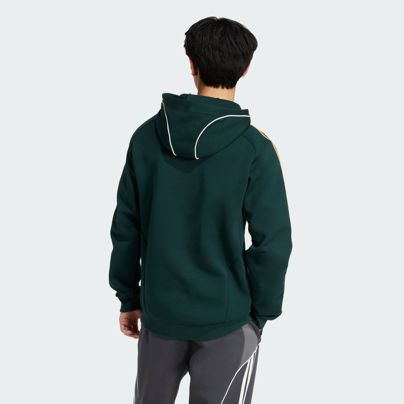 Portland Timbers Travel Hoodie