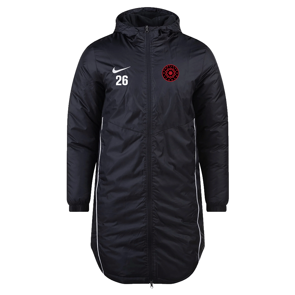Thorns Academy Nike Therma-FIT Park SDF Jacket [Women's]