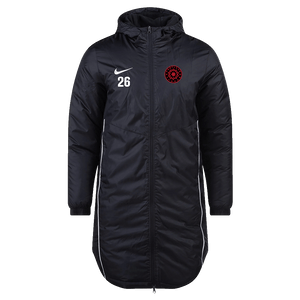 Thorns Academy Nike Therma-FIT Park SDF Jacket [Women's]