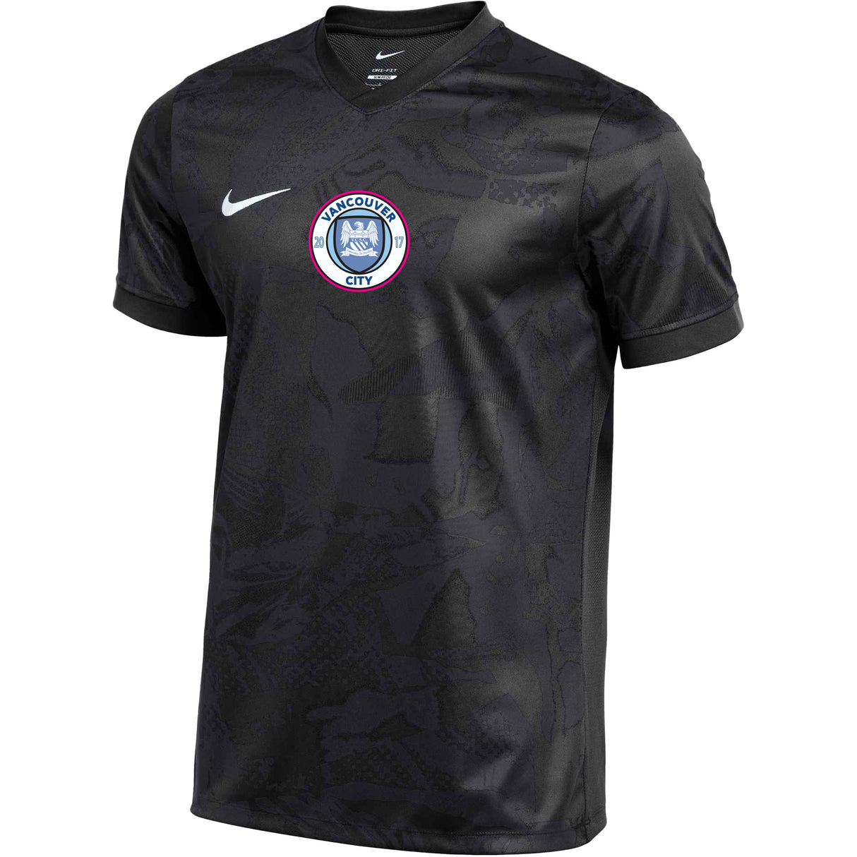 Van City Game Jersey [Men's]