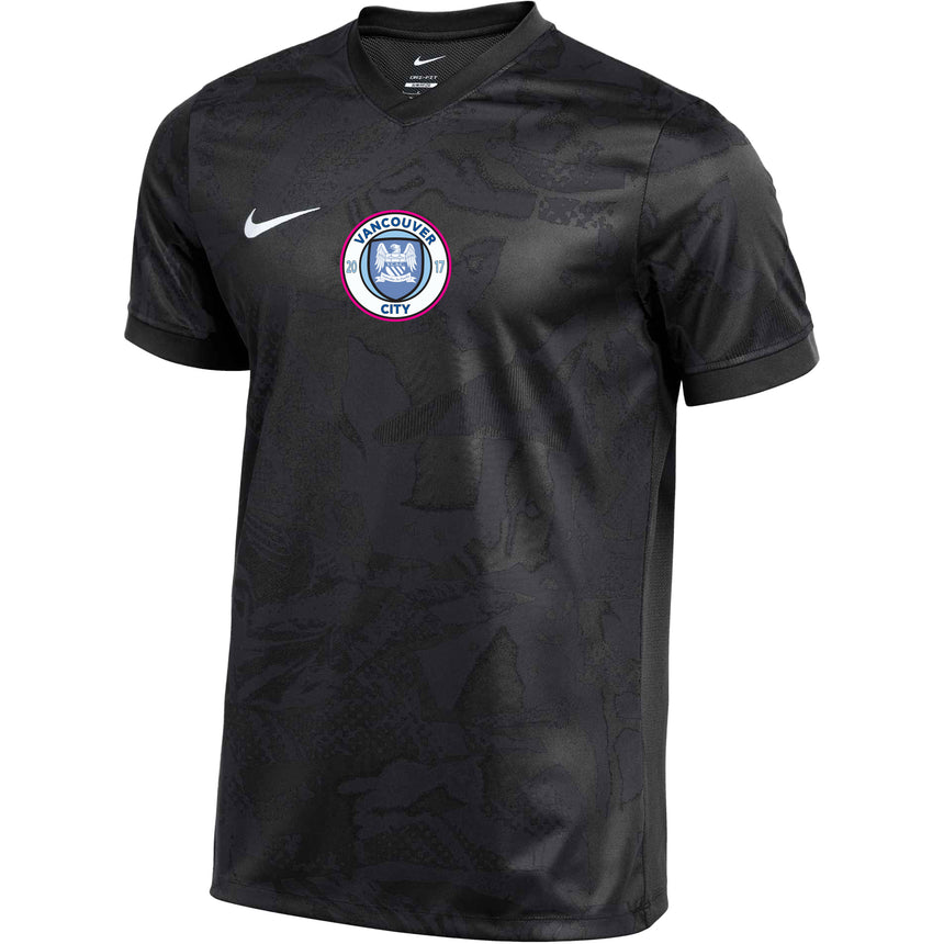 Van City Game Jersey [Men's]