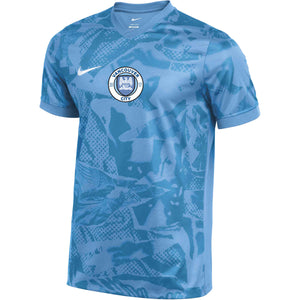 Van City Game Jersey [Men's]