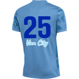 Van City Game Jersey [Men's]
