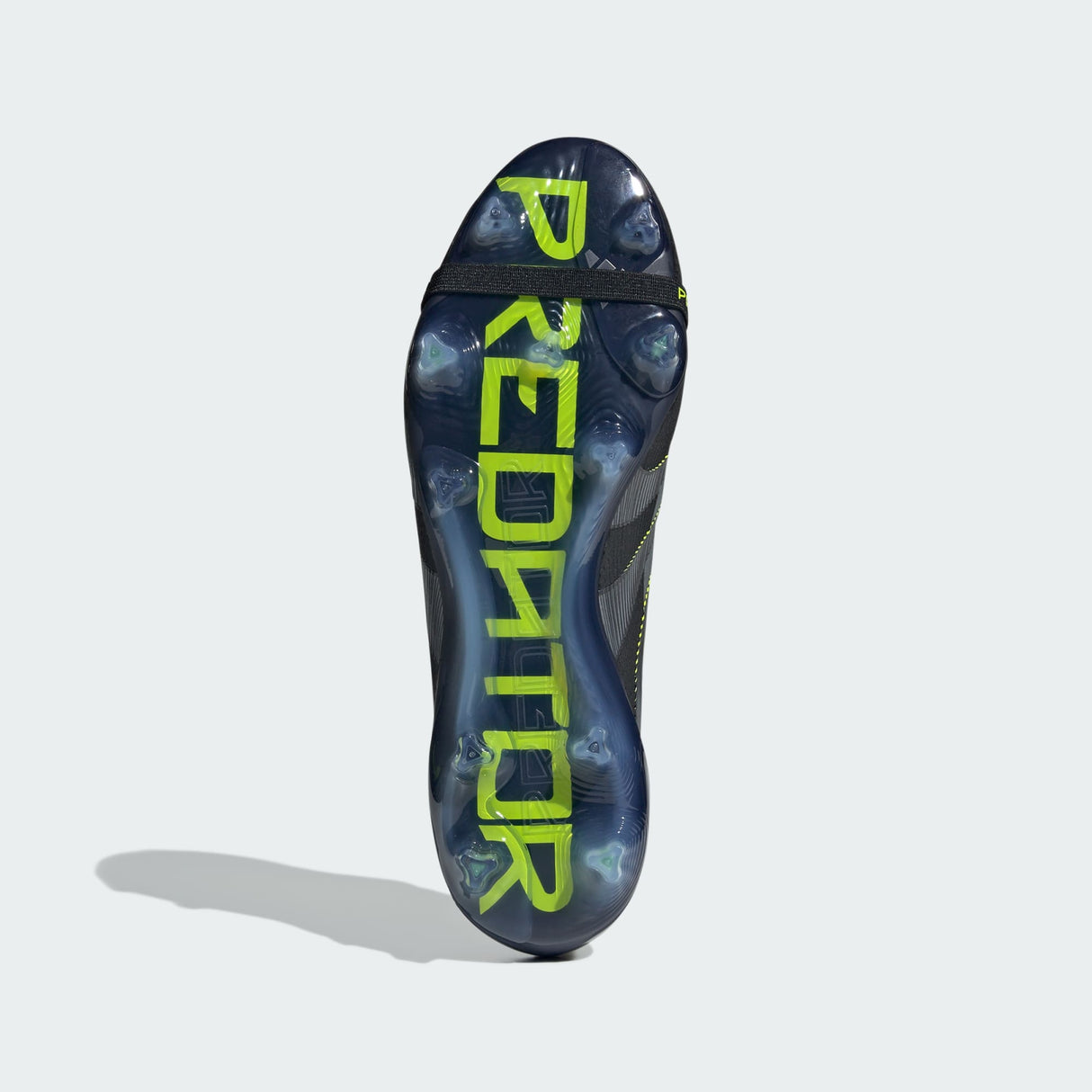 Predator Elite FT FG [Core Black/Carbon/Lucid Lemon]