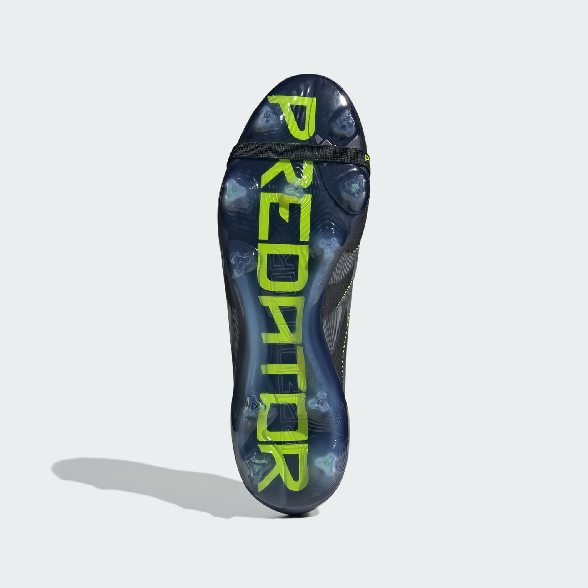 Predator Elite FT FG [Core Black/Carbon/Lucid Lemon]