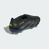 Predator Elite FT FG [Core Black/Carbon/Lucid Lemon]