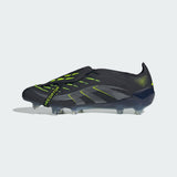 Predator Elite FT FG [Core Black/Carbon/Lucid Lemon]