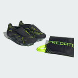 Predator Elite FT FG [Core Black/Carbon/Lucid Lemon]