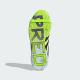 Junior Predator Elite FT FG [White/Black/Lucid Lemon]
