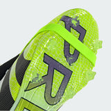 Junior Predator Elite FT FG [White/Black/Lucid Lemon]