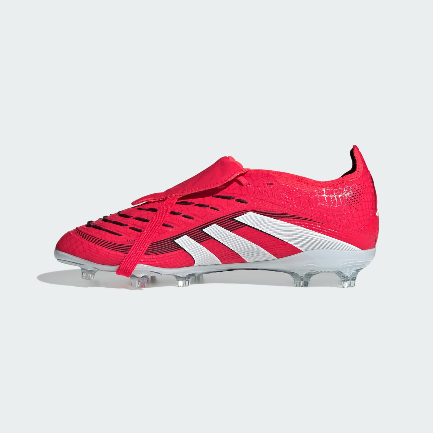 adidas gazelle silver green womens adidas Predator Pro Indoor Soccer Shoes, M7/W8, White/Red