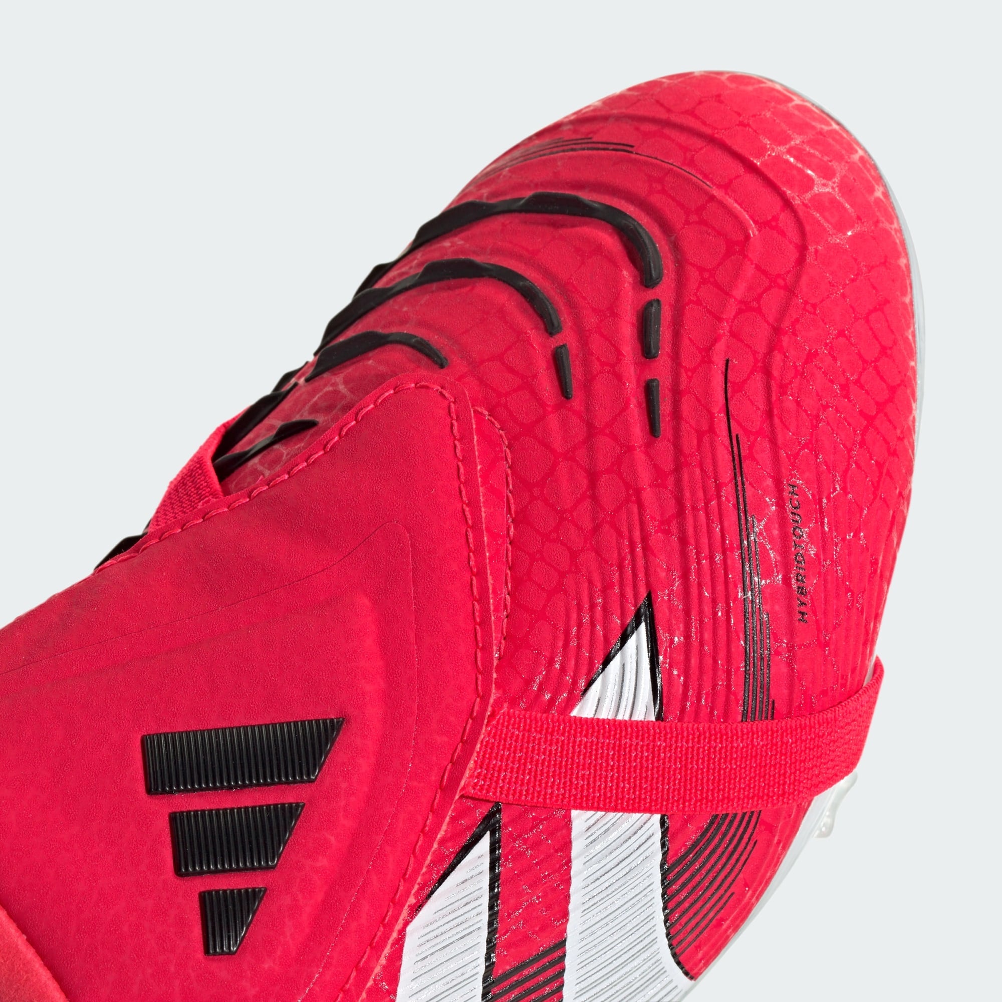 Predator Elite FT FG [Lucid Red/White/Black] – Tursi Soccer Store