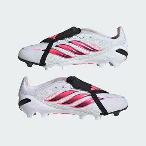 Jr. Predator Elite FT FG