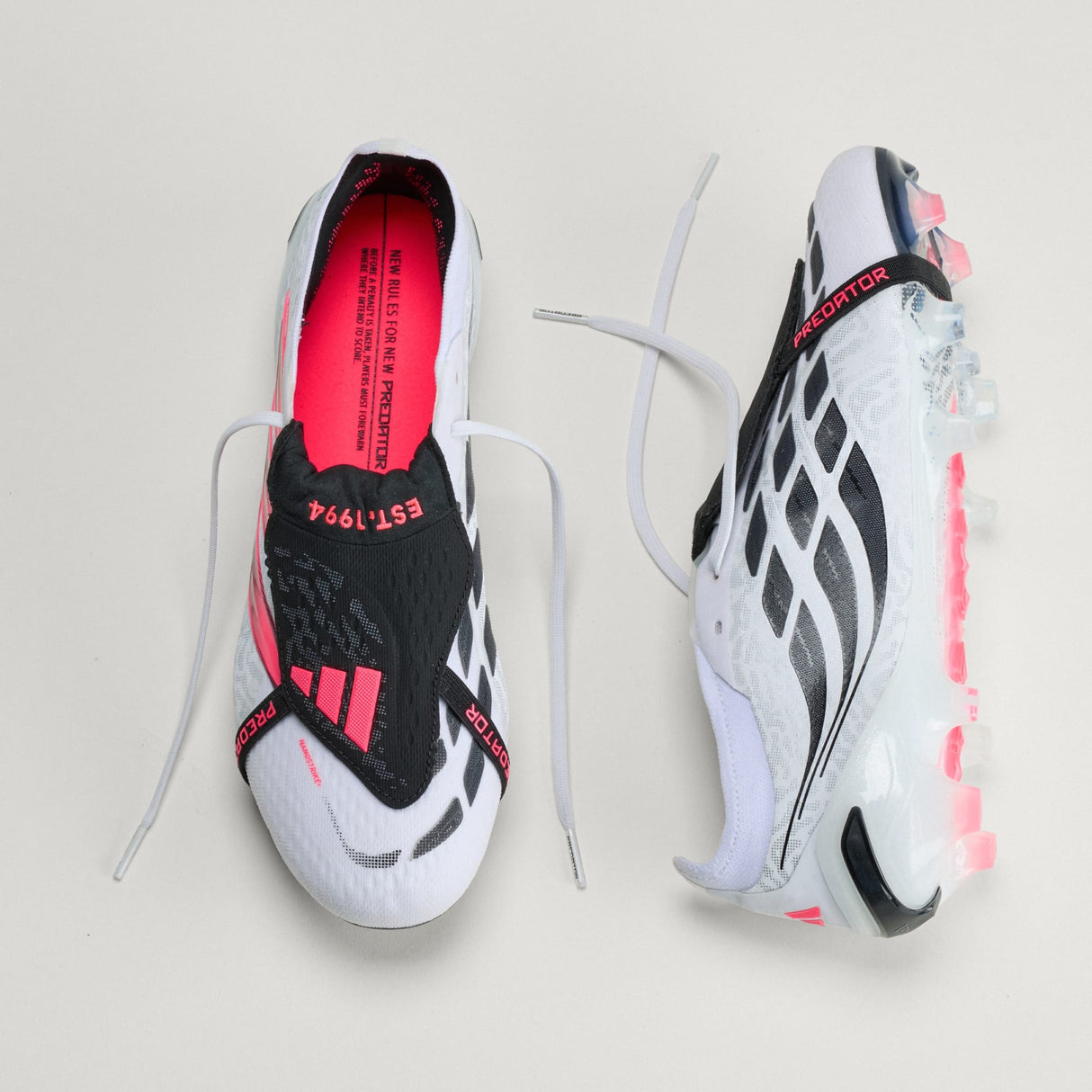 Predator Elite FT FG