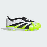 Junior Predator League FT FG [White/Black/Lucid Lemon]
