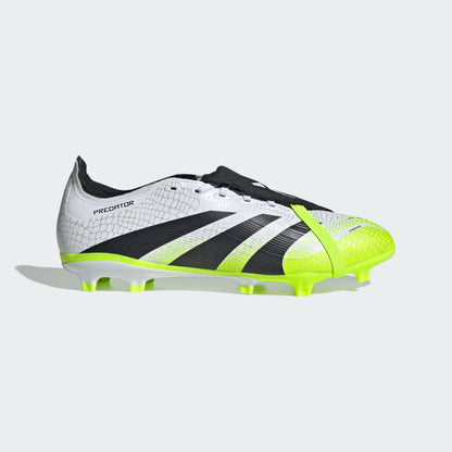 Predator League FT FG [White/Black/Lucid Lemon]