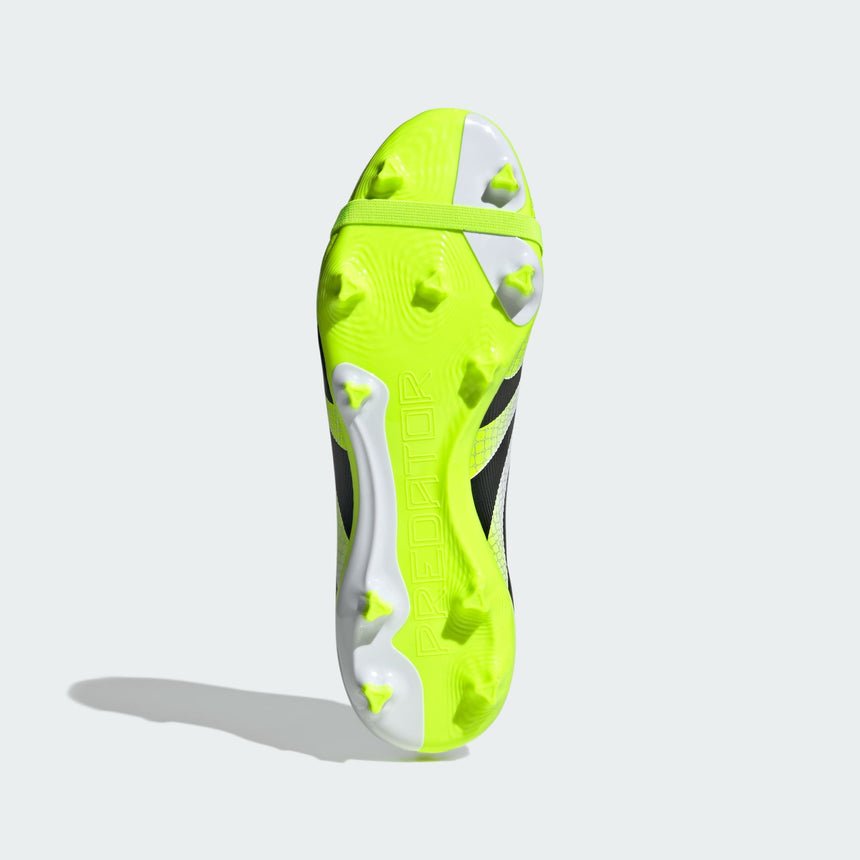 Predator League FT FG [White/Black/Lucid Lemon]