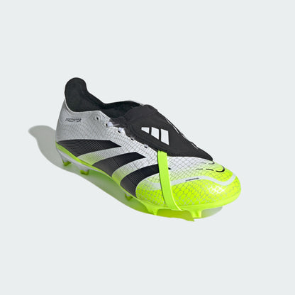 Predator League FT FG [White/Black/Lucid Lemon]