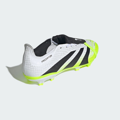 Predator League FT FG [White/Black/Lucid Lemon]