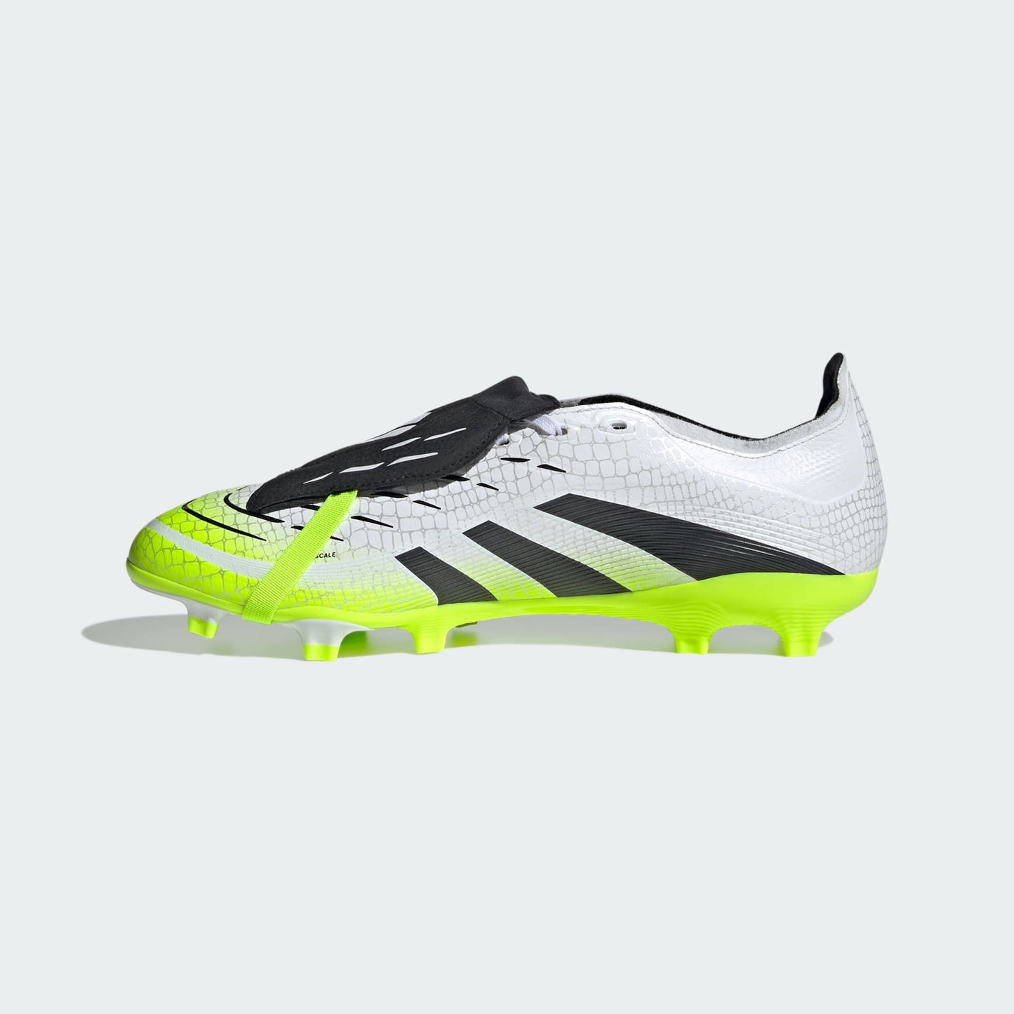 Predator League FT FG [White/Black/Lucid Lemon]