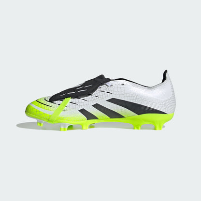 Predator League FT FG [White/Black/Lucid Lemon]