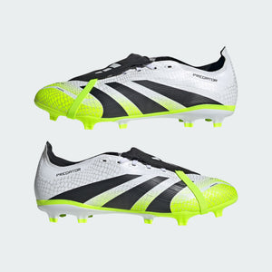 Predator League FT FG [White/Black/Lucid Lemon]