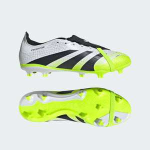 Predator League FT FG [White/Black/Lucid Lemon]