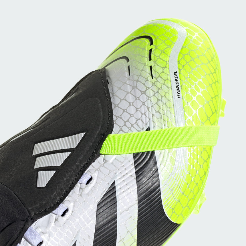 Predator League FT FG [White/Black/Lucid Lemon]