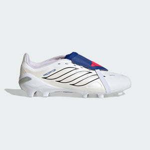 Junior Predator League FT FG