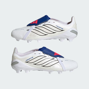 Junior Predator League FT FG