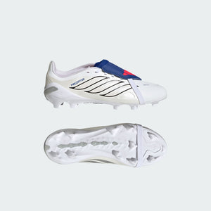 Junior Predator League FT FG
