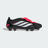 Predator League FT FG [Core Black/White/Lucid Red]