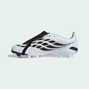 Jr. Predator League FT FG