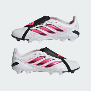 Jr. Predator League FT FG