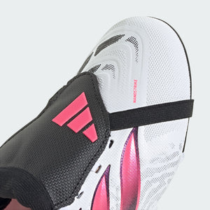 Jr. Predator League FT FG