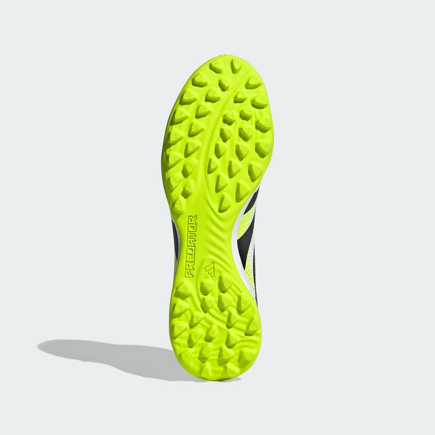 Predator League FT TF [White/Core Black/Lucid Lemon]