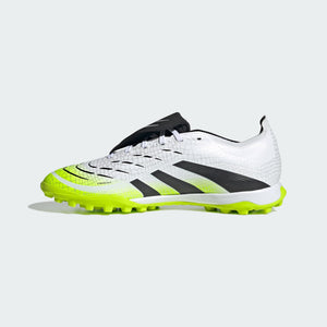 Predator League FT TF [White/Core Black/Lucid Lemon]