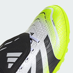 Predator League FT TF [White/Core Black/Lucid Lemon]