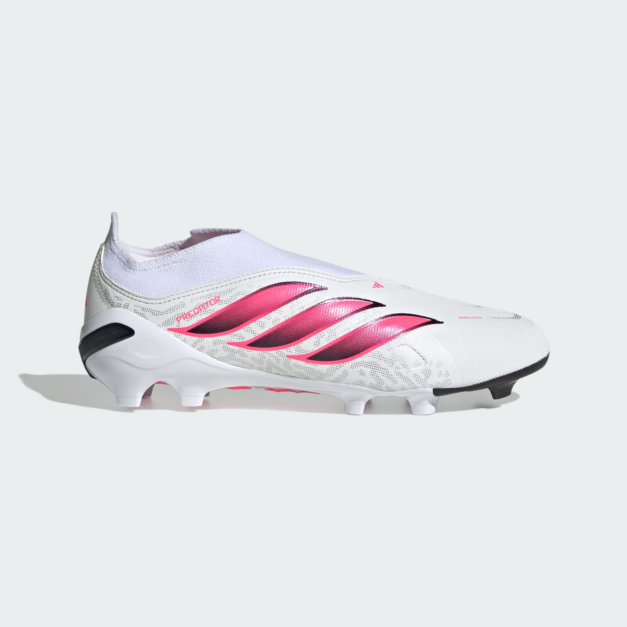 Junior Predator League LL FG [Cloud White/Solar Turbo/Core Black]