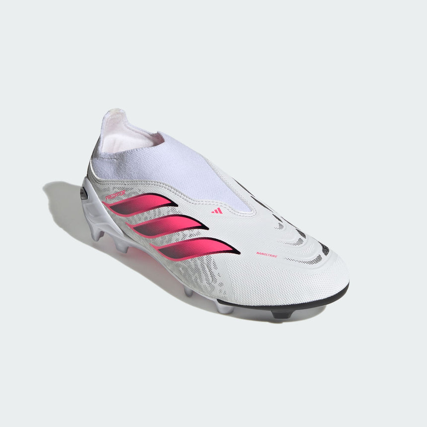 Junior Predator League LL FG [Cloud White/Solar Turbo/Core Black]