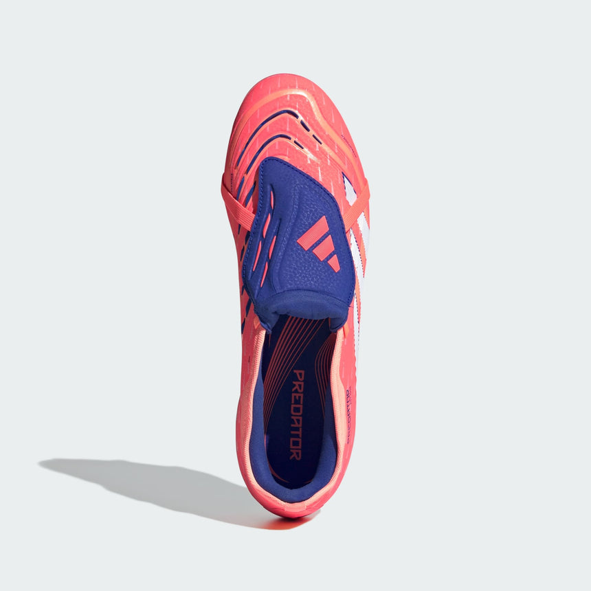 Predator Pro FT FG [Signal Coral/Beam Orange]