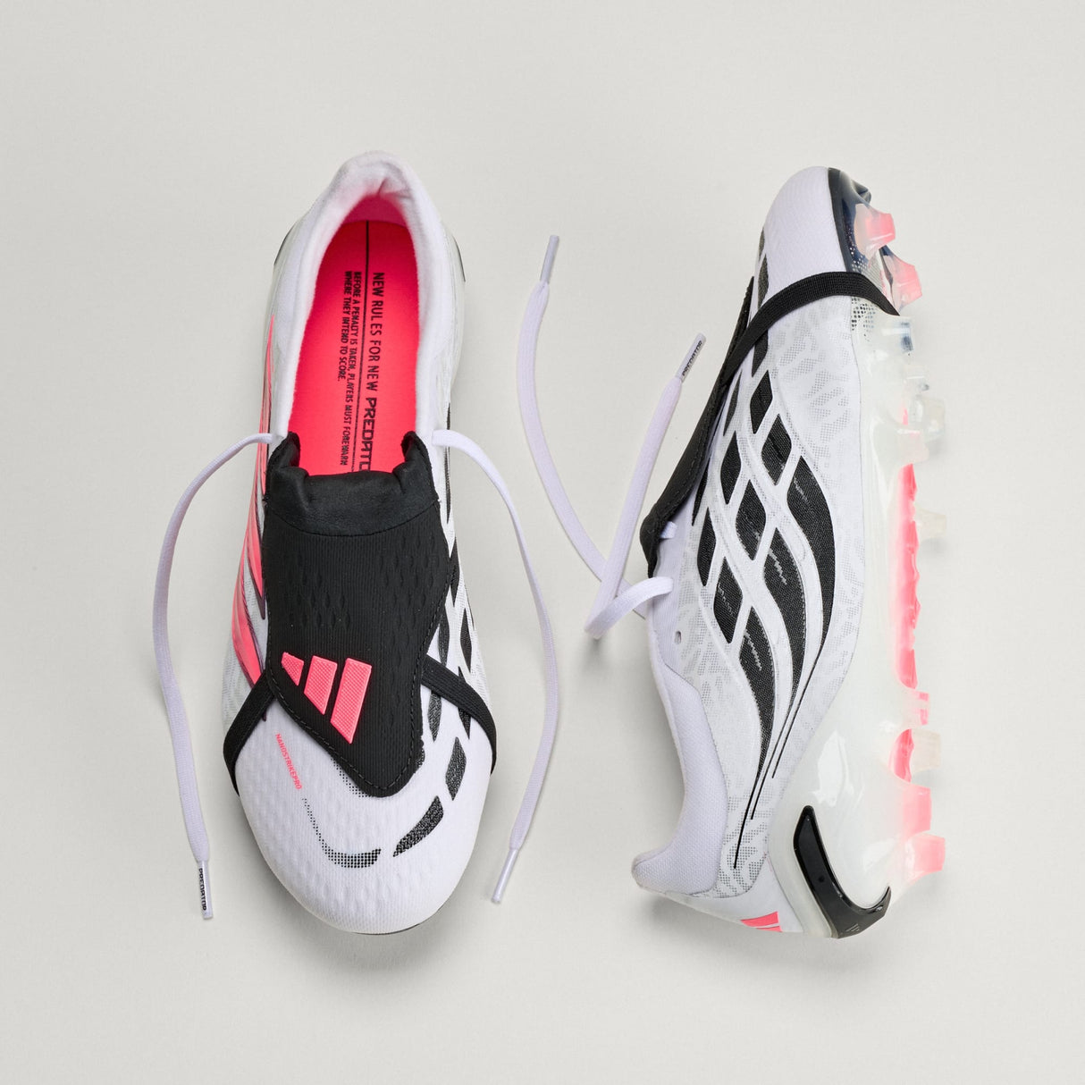 Predator Pro FT FG