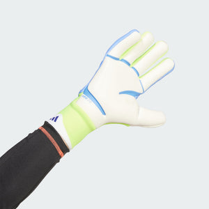 Predator Pro Gloves [White/Lucid Lemon/Lucid Pink]