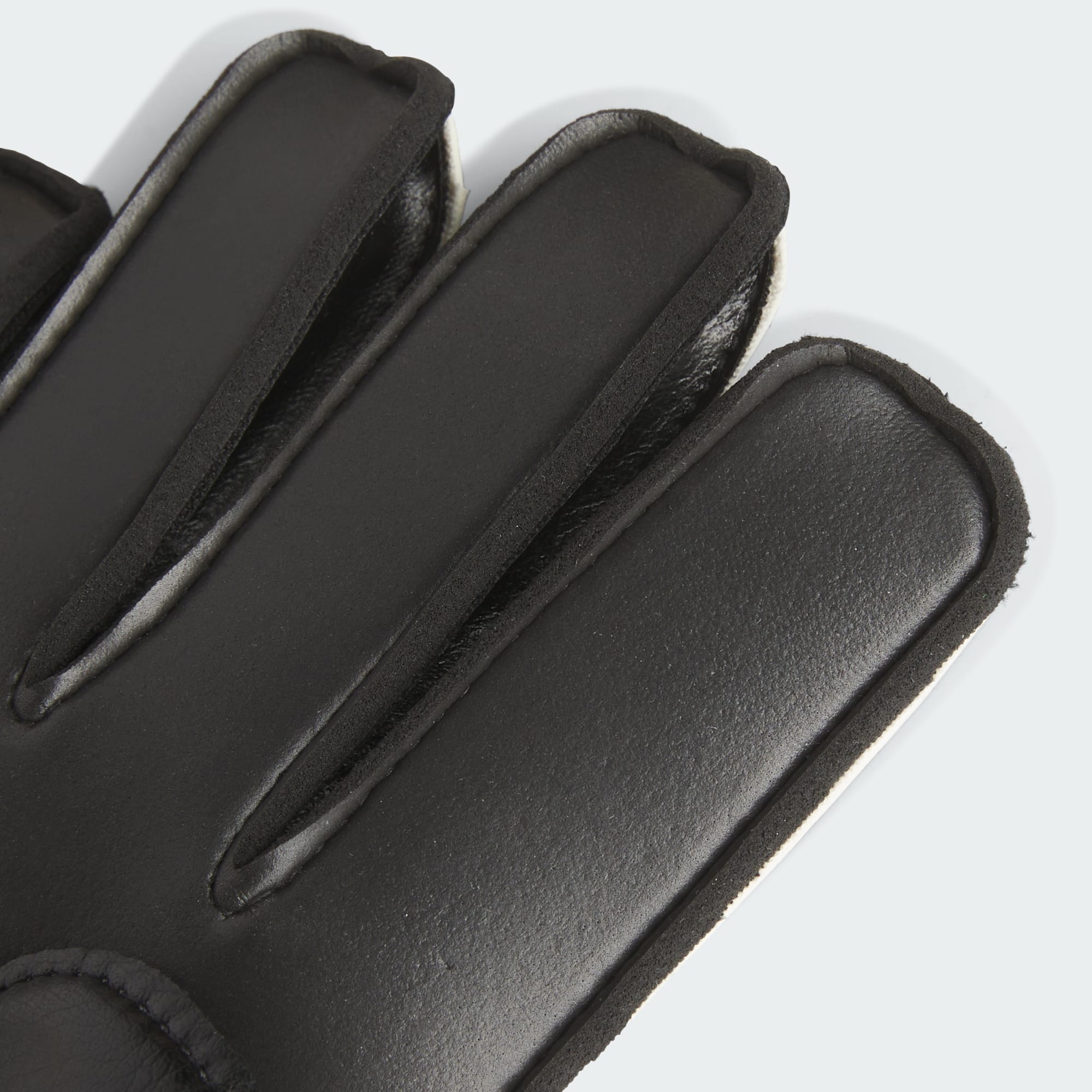 Junior Predator Training  Gloves [Black/Lucid Red]